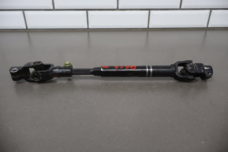 1992 Toyota MR2 Steering Coupling OEM