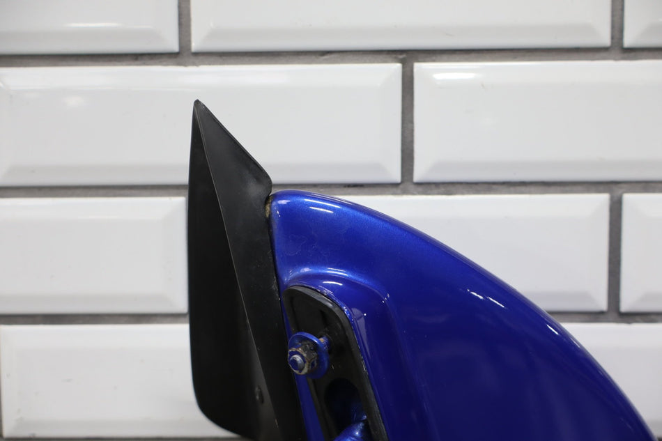 1995 Chevrolet Corvette C4 Base Power Heated Left Door Mirror