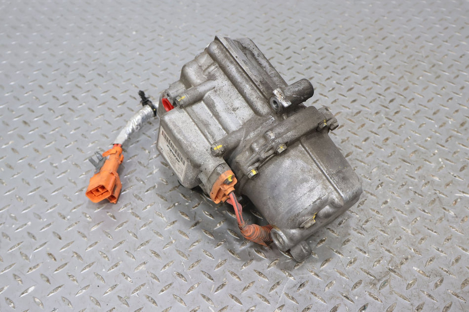 2014 Cadillac ELR A/C Compressor OEM
