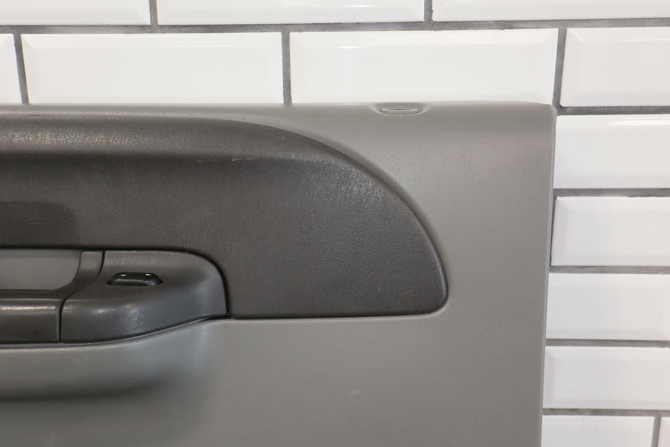2004 Ford F-250 Super Duty- Rear Door Trim