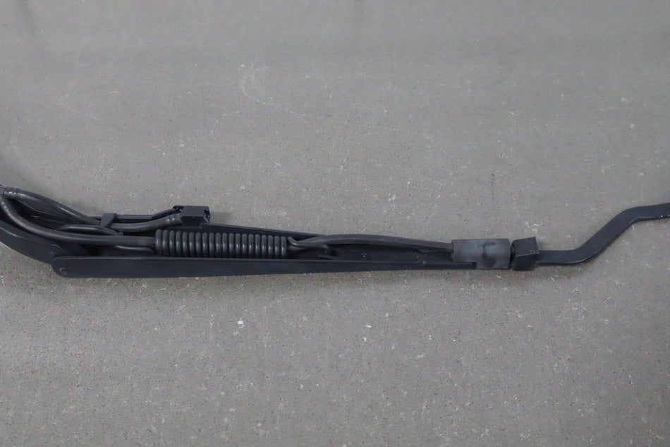 1997-2004 Chevrolet Corvette C5 Wiper Arm LH & RH Pair