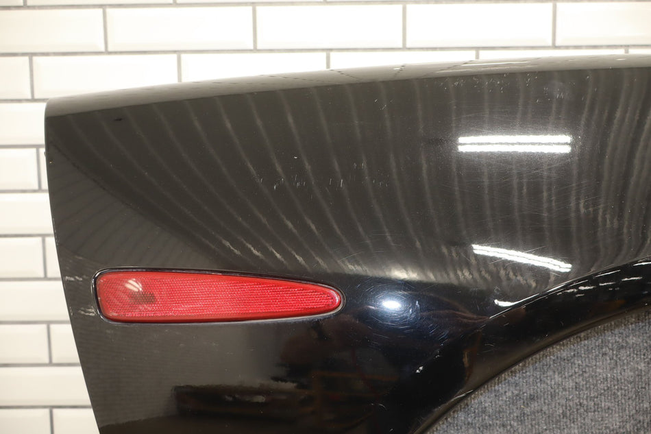 2005-2013 Chevrolet Corvette Right Quarter Panel