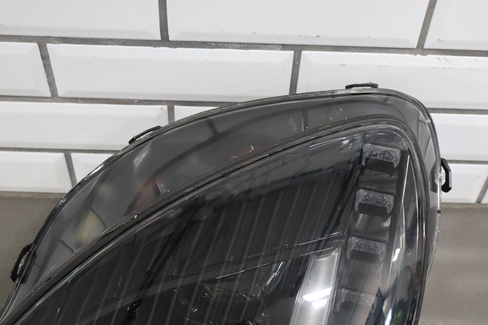 2005-2013 Morimoto Chevrolet Corvette C6 Left Headlamp