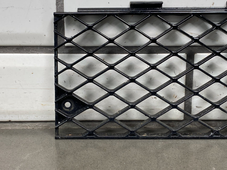 03-05 Toyota MR2 Spyder (ZZW30) Front Bumper Center Grille Mesh Insert OEM