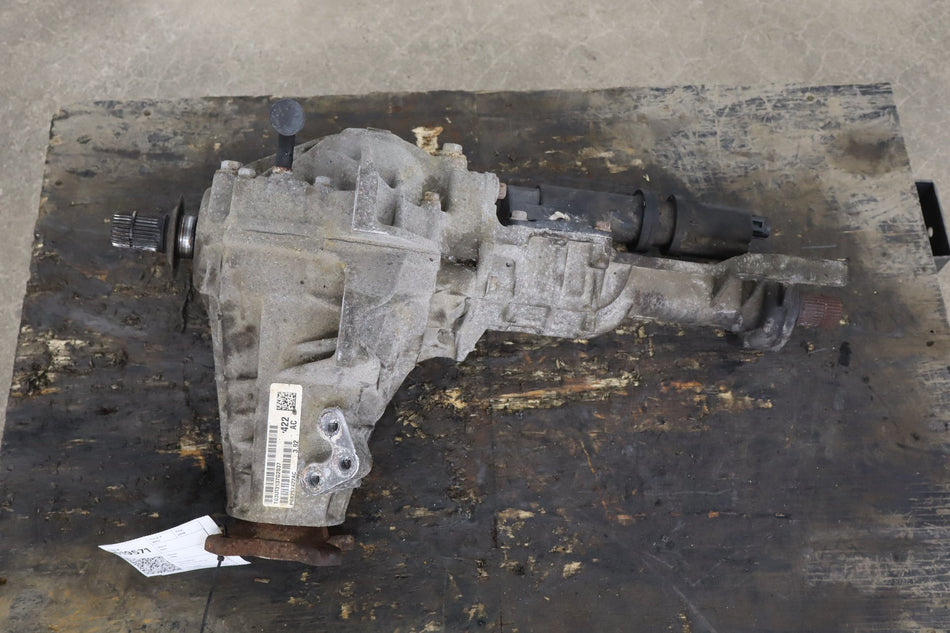 2013-2018 Dodge Ram 1500 Front Differential Carrier Assembly 3.92 Ratio