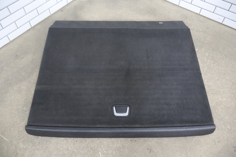 15-20 Cadillac Escalade Cargo Cover Floor OEM