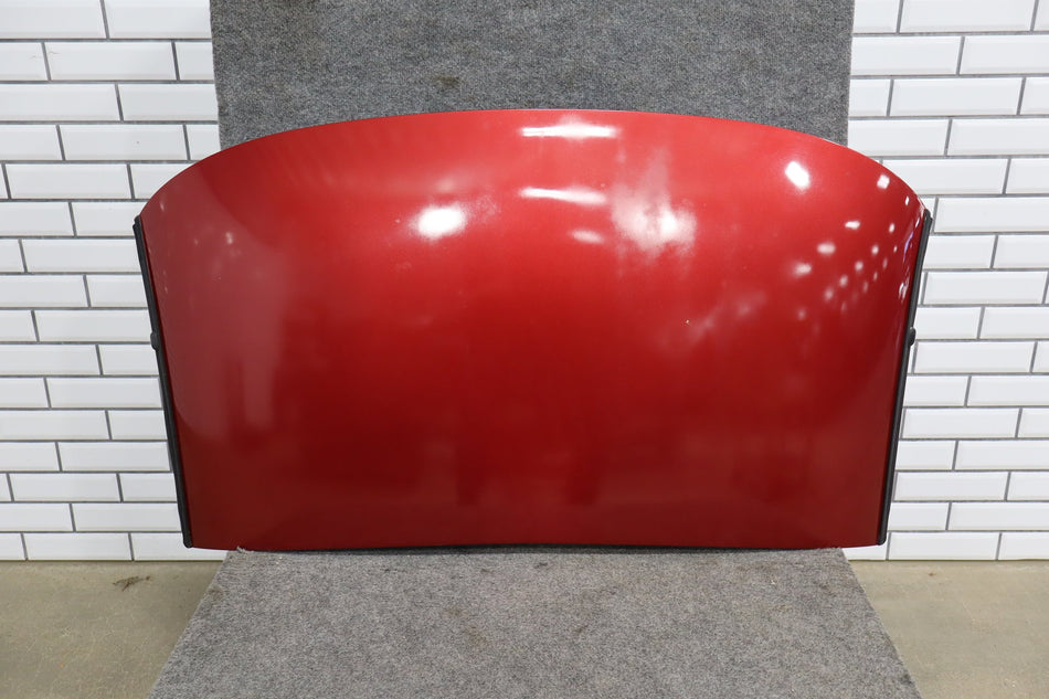 1997-2004 Chevrolet Corvette C5 Painted Roof Panel