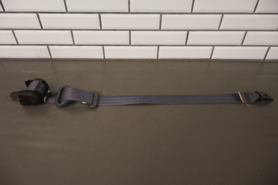 1991 Toyota Land Cruiser Rear Seat Belt OEM