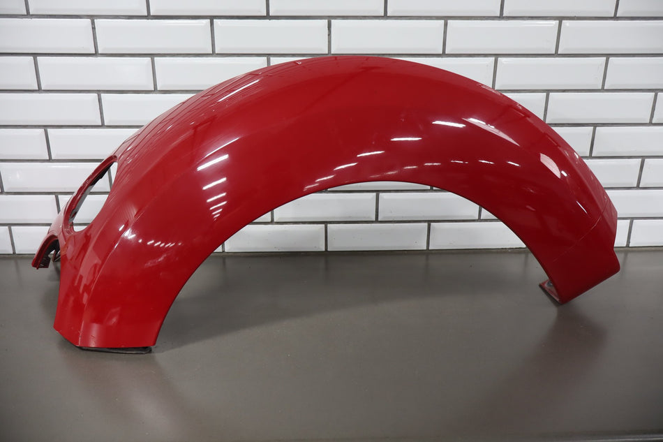 2003-2010 Volkswagen Beetle Convertible Right Quarter Panel OEM
