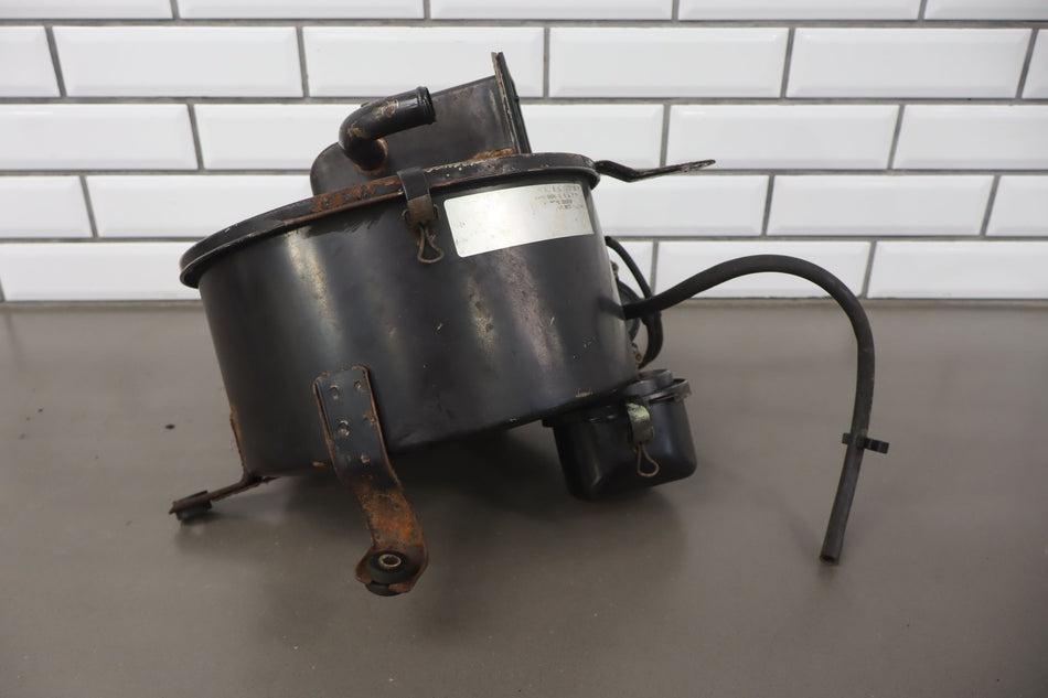 1991 Toyota Land Cruiser Air Cleaner/Box OEM