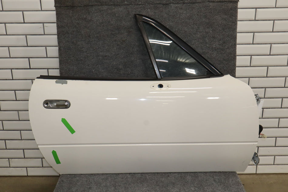 1990-1997 Mazda MX-5 Miata Right Front Door Manual Window