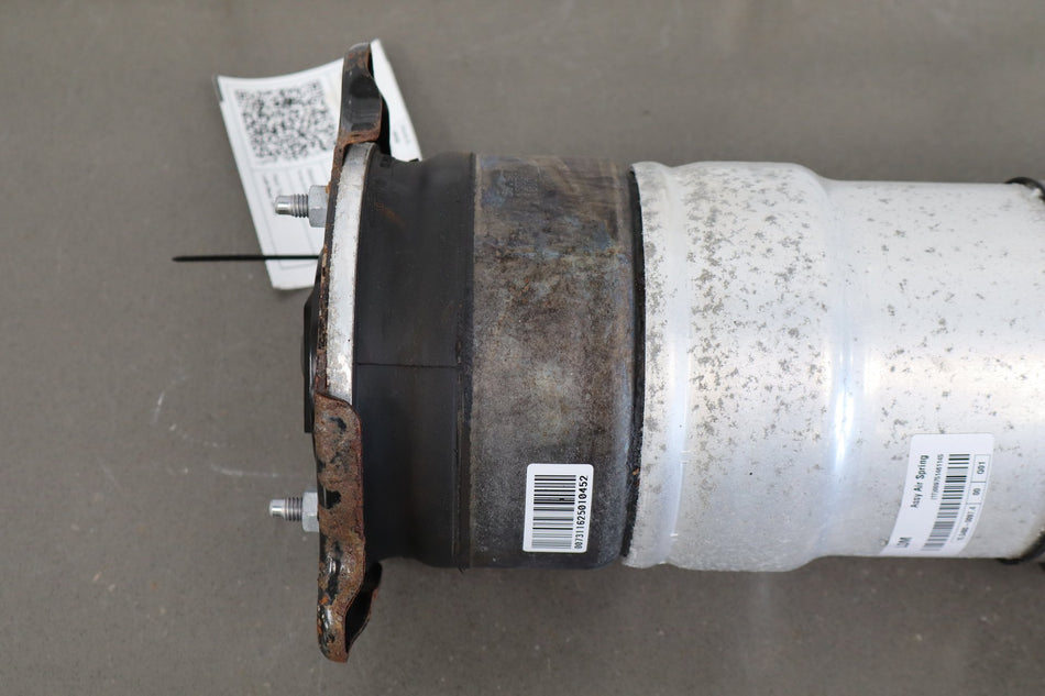 2015 Tesla Model S Left Rear Strut OEM