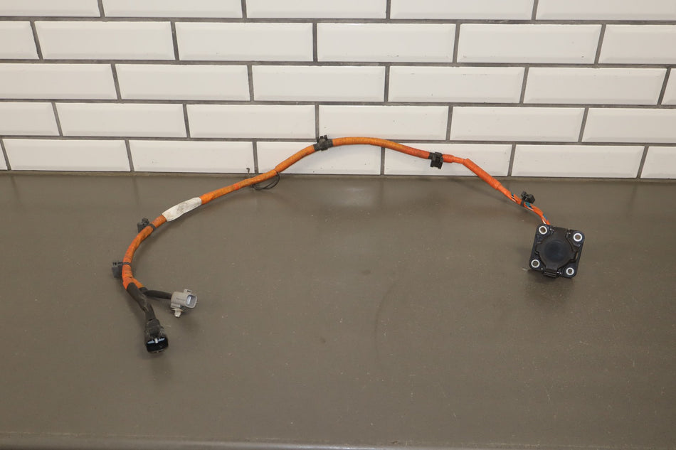2012 Mitsubishi i-MiEV Battery Cable OEM