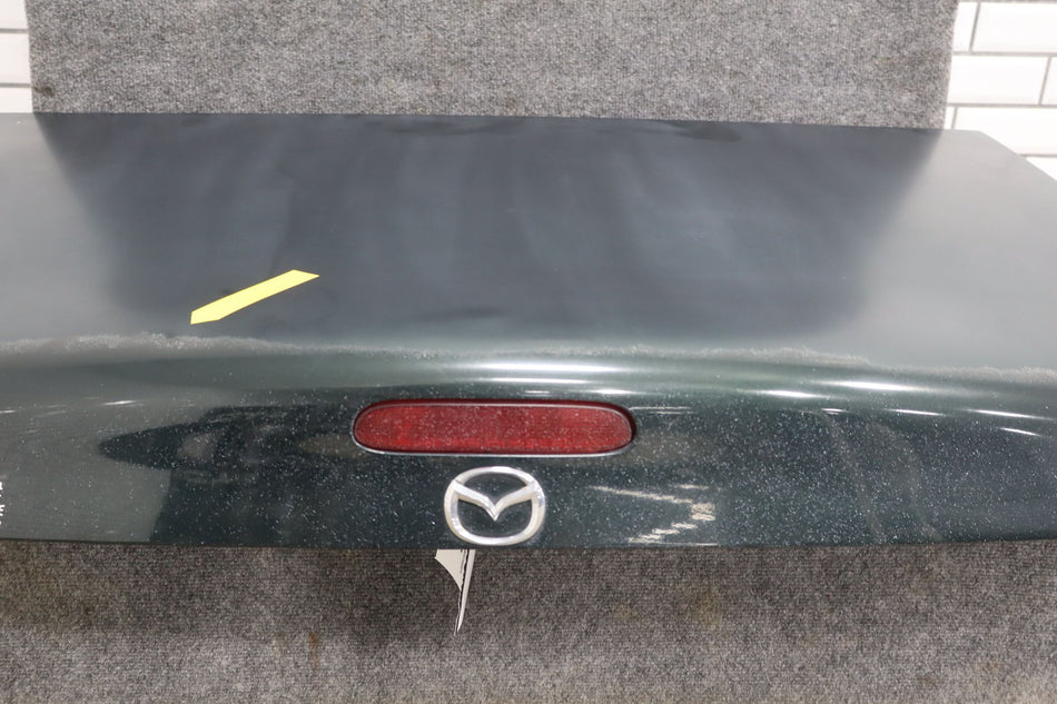 1999-2005 Mazda MX-5 Miata NB Decklid/Tailgate