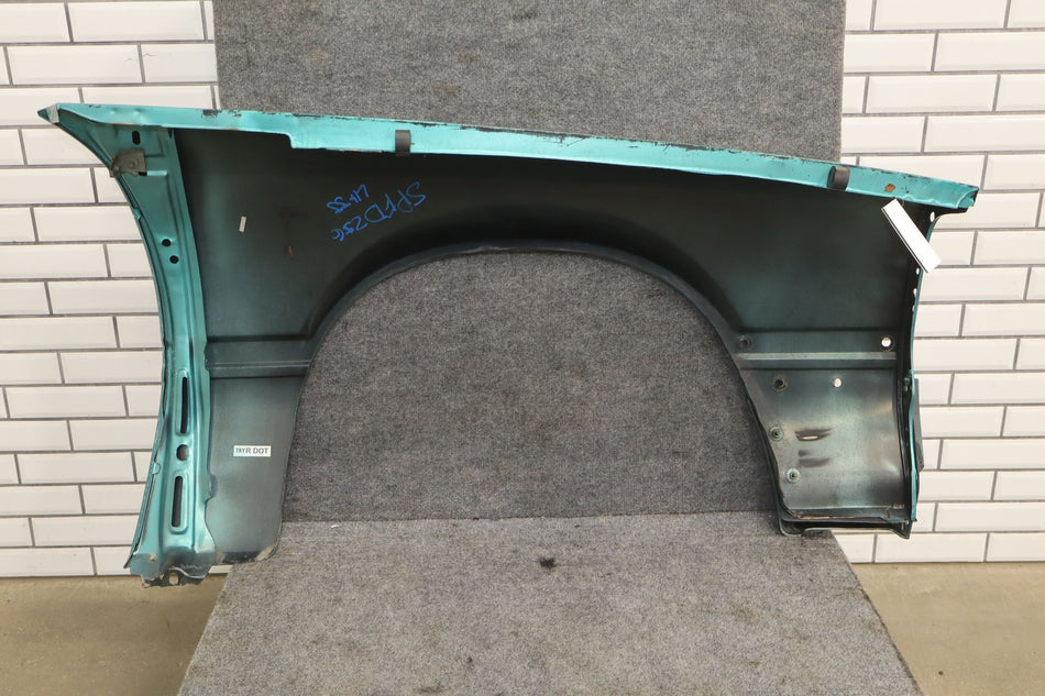 1993 Ford Mustang Left Fender