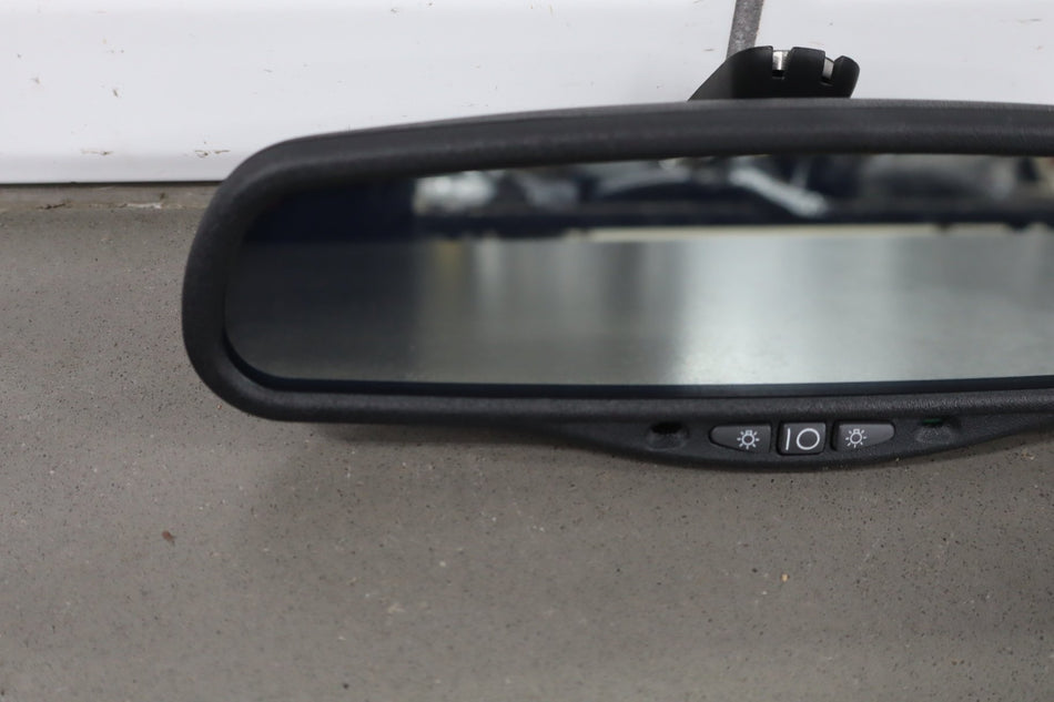 2001-2004 Chevrolet Corvette Rear View Mirror 10295109