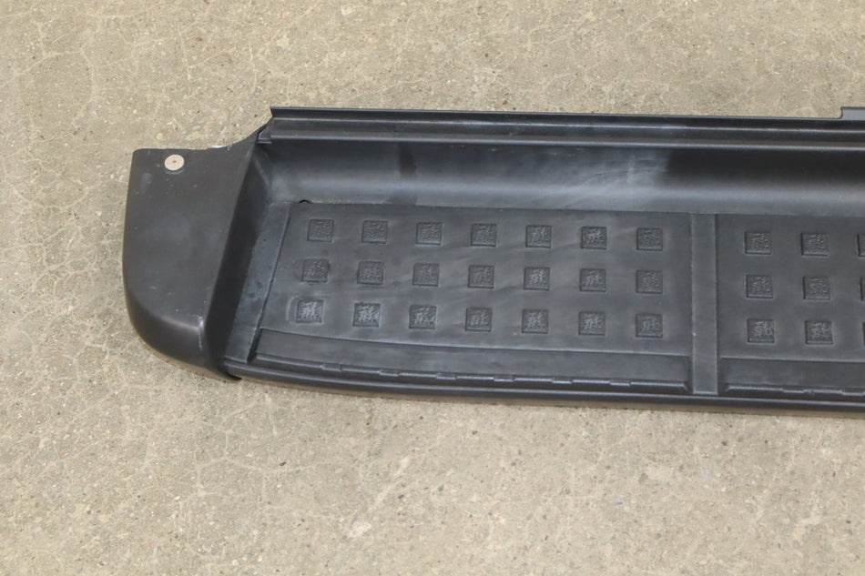 2004-2009 Toyota 4Runner SR5 Left Running Board OEM