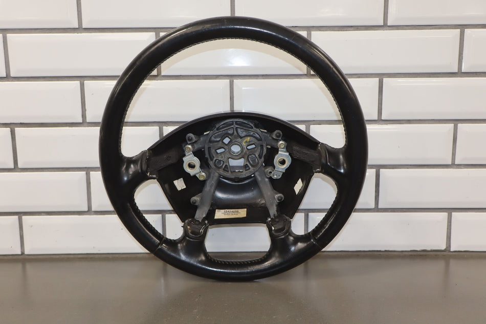 1997-2004 Chevrolet Corvette C5 - Steering Wheel