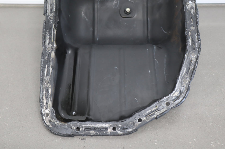 1995-1997 Toyota Land Cruiser Oil Pan 1210266010 OEM