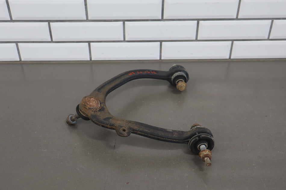 2010-2014 Ford F-150 SVT Raptor Left Front Upper Control Arm OEM