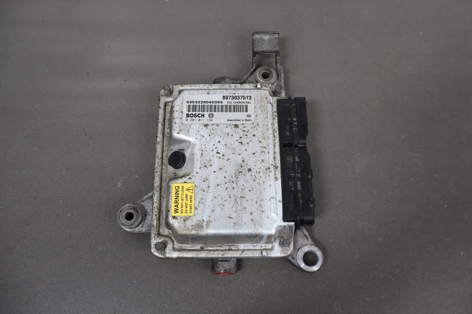 2004-2005 Chevy GMC 6.6L Duramax LLY FICM Fuel Injection Control Module Tested
