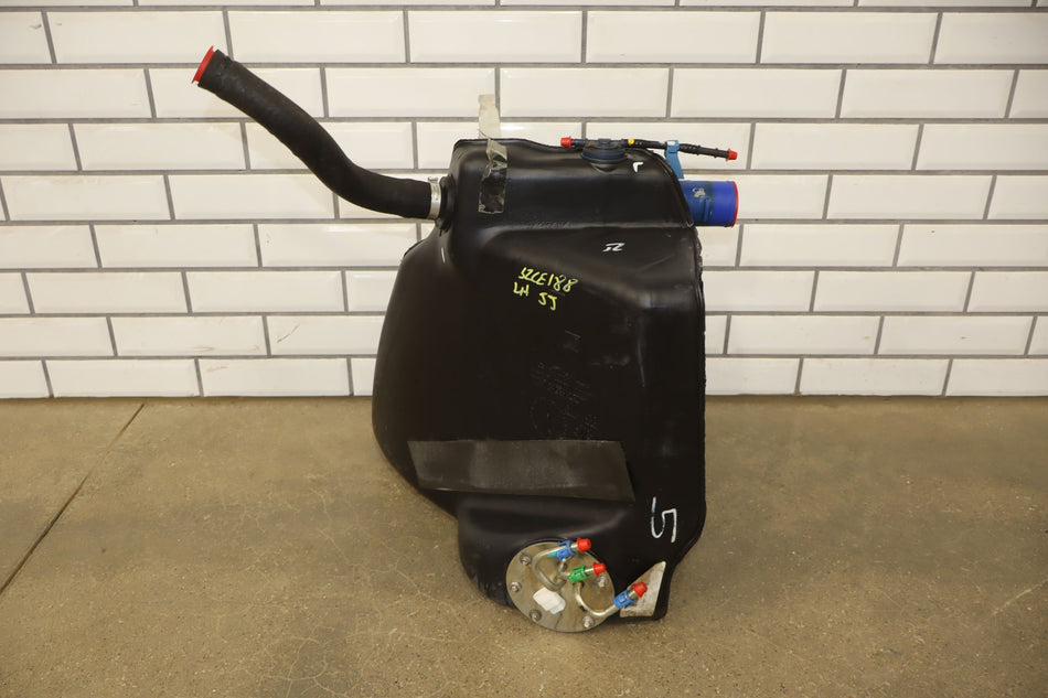 2002 Chevrolet Corvette- Fuel Tank