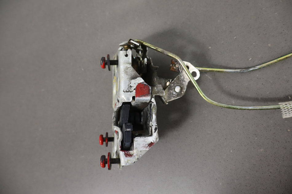1992 Chevrolet Corvette- Left Front Door Latch