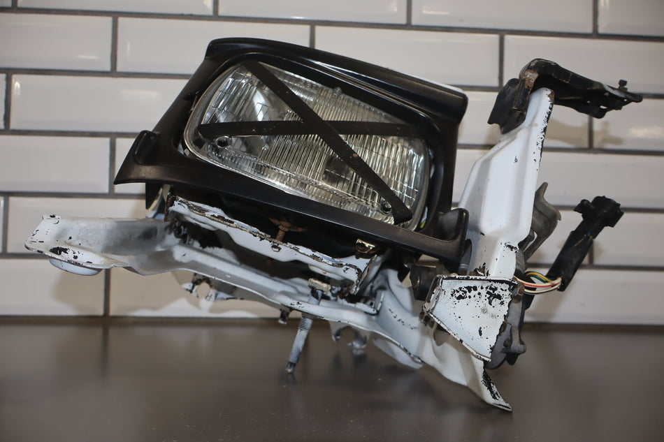 1988 Toyota Corolla Right Headlamp OEM