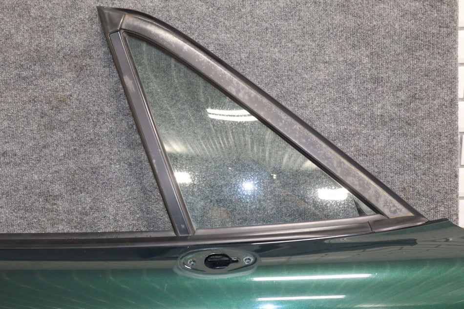 1999-2000 Mazda MX-5 Miata NA Right Front Door