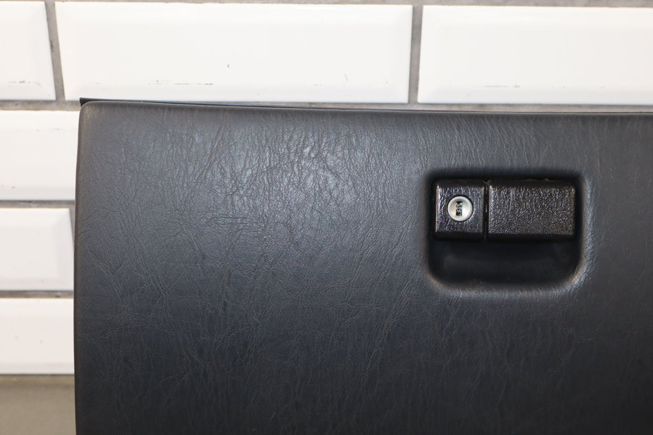 2003 Lexus SC430 Glove Box Saddle 8P4