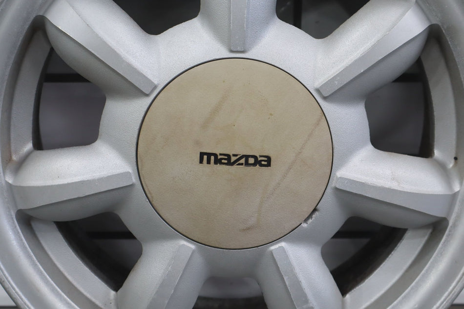 1991 Mazda MX-5 Miata- Wheel