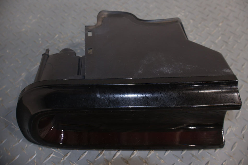 2008-23 Dodge Challenger Left Tail Light Tinted