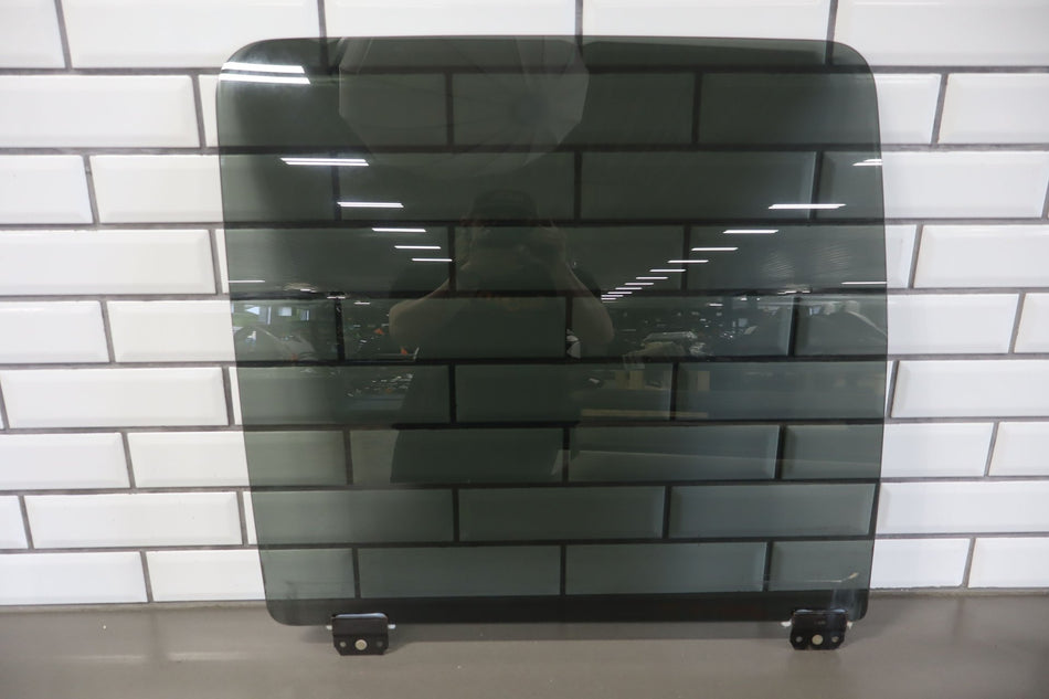 2002 Ford F-350 Super Duty- REAR DOOR GLASS/WINDOW