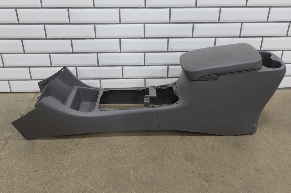2010 Toyota Tacoma- Front Console