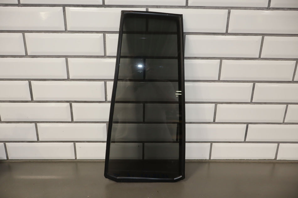 2005 Lexus LX470 Left Rear Vent Window OEM