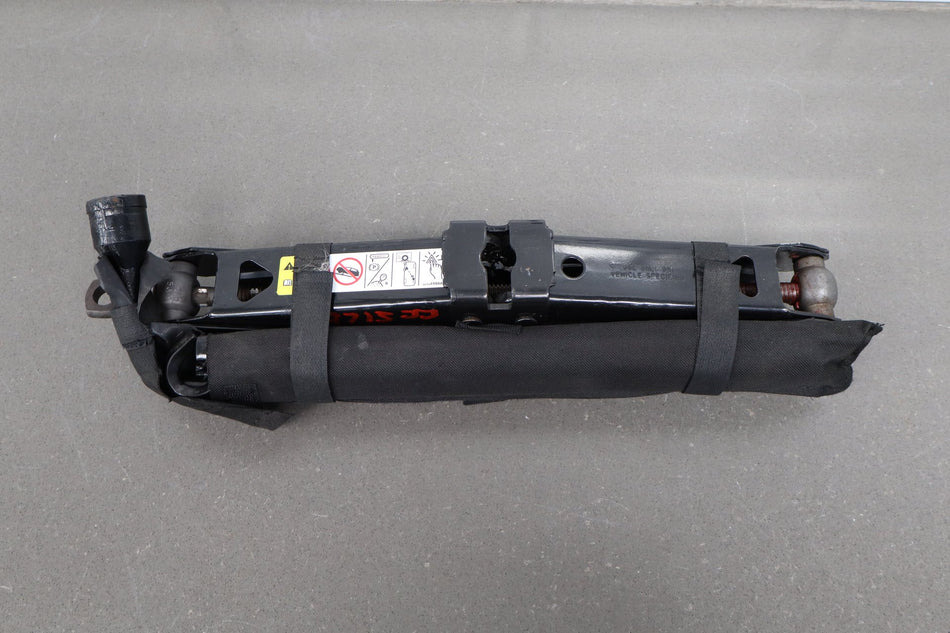 OEM 2008-2025 Dodge Ram 1500 Factory Jack with Spare Tool Equipment Set 52014430