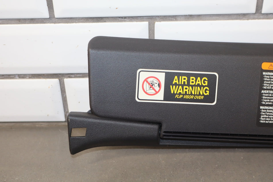 2006 Mazda MX-5 NC- Sun Visor Pair