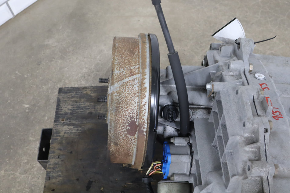 1994-2002 Land Rover Range Rover P38 Transfer Case Assembly OEM Tested
