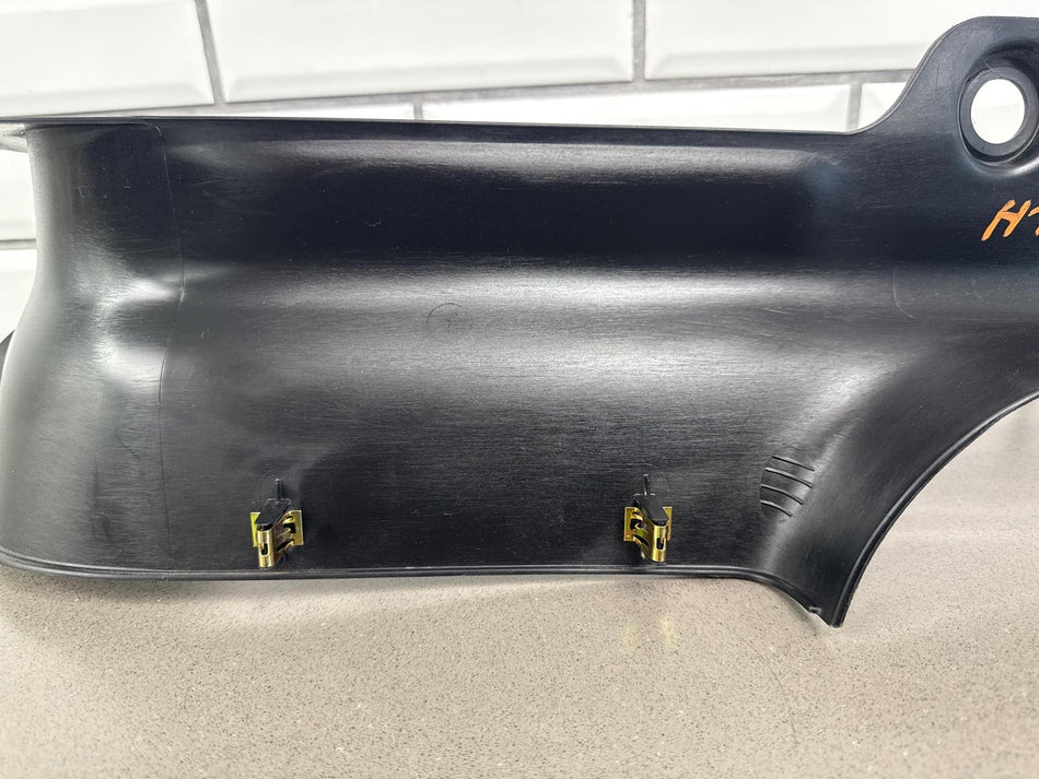 2004-2006 Pontiac GTO - Sill Plates Pair