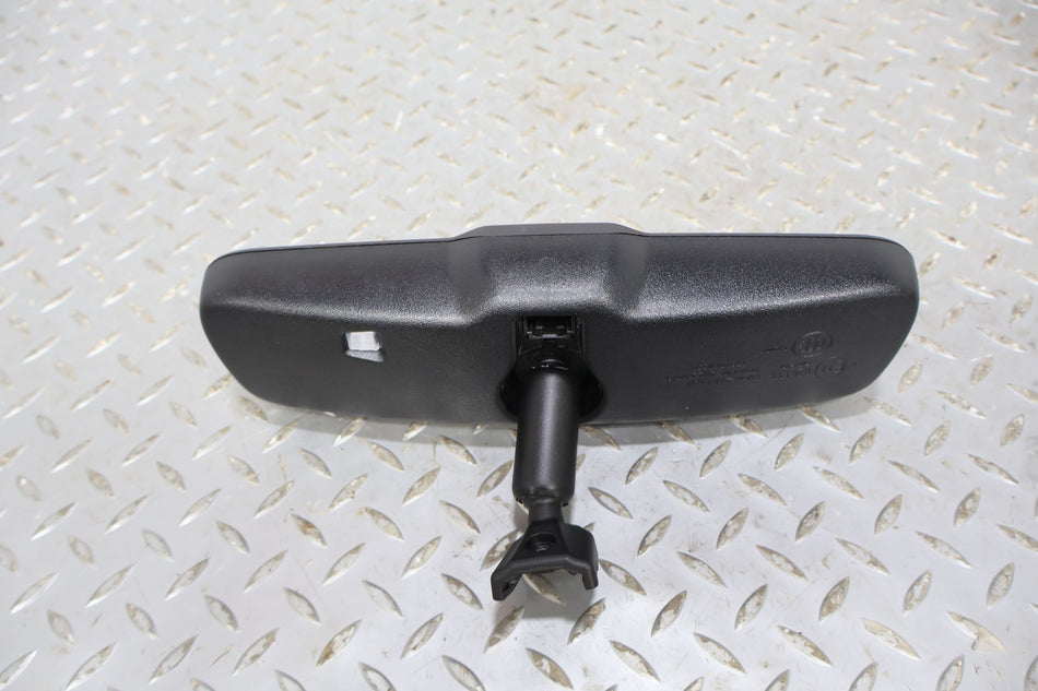 10-13 Lexus GX460 Auto Dim Rear View Mirror (Black)