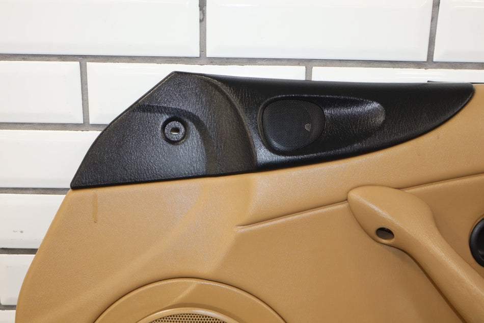2001 Mazda MX-5 Miata NB2- Right Front Interior Trim Panel