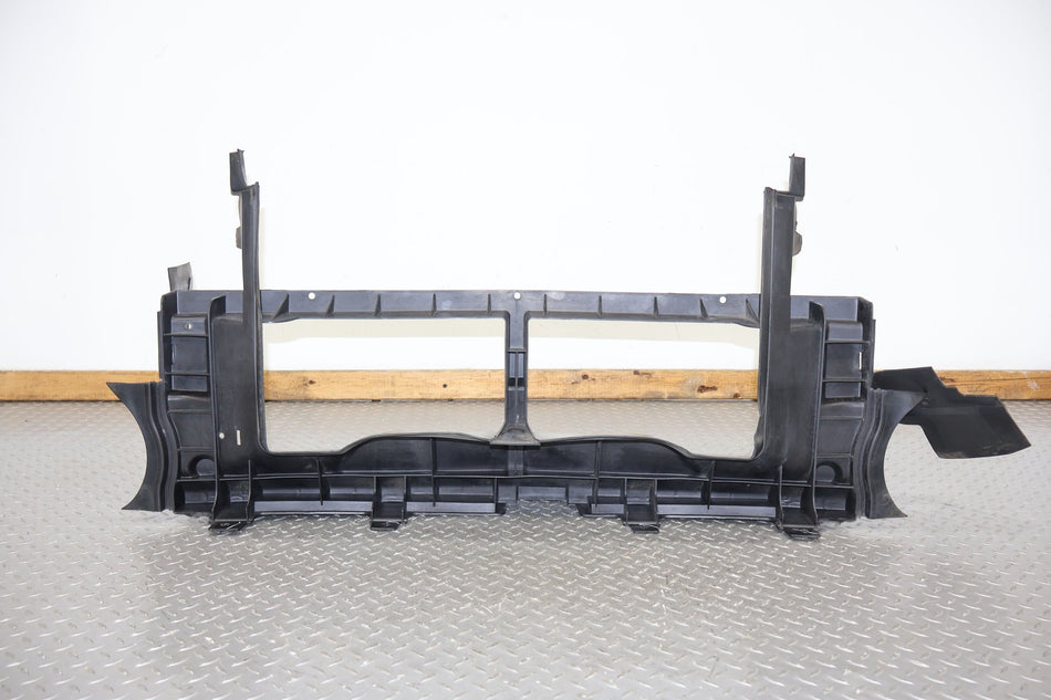 08-23 Dodge Challenger Plastic Radiator Core Support