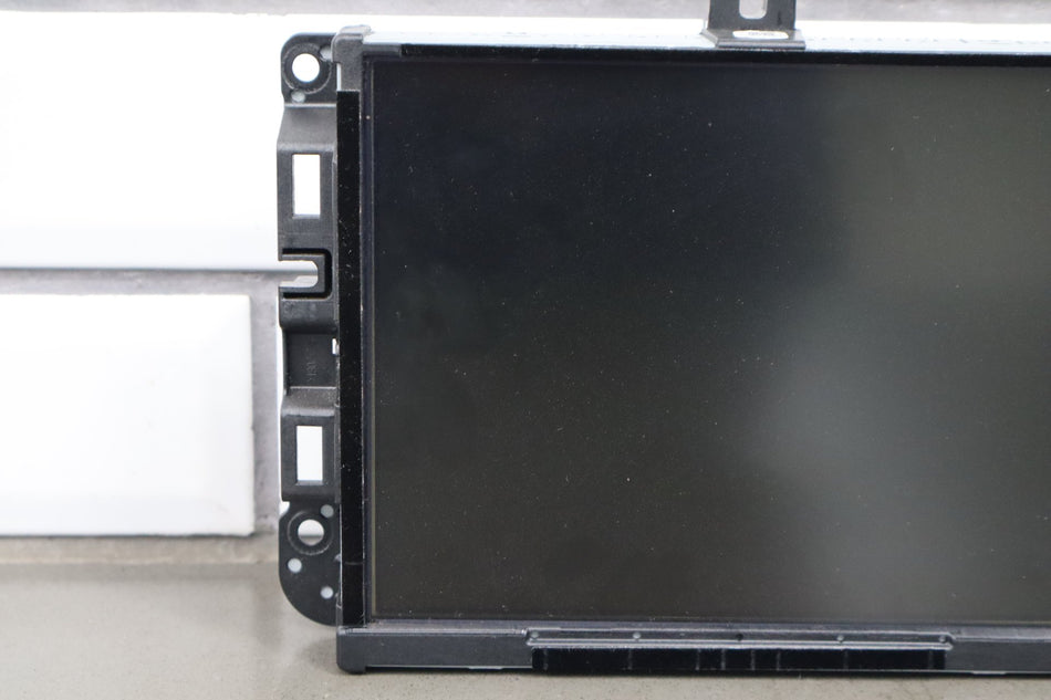 13-18 Ram 1500 8.4 Uconnect Touchscreen Radio Display OEM