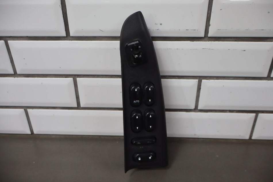 2004 Ford F-250 Super Duty- Left Front Window Switch