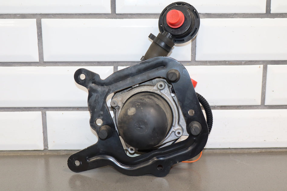 2000-2004 Chevrolet Corvette C5 LS1 LS6 Air Smog Pump