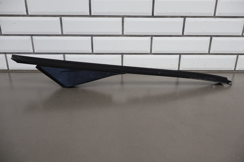 1997-2004 C5 Corvette Left LH Exterior A-Pillar Panel 10246977