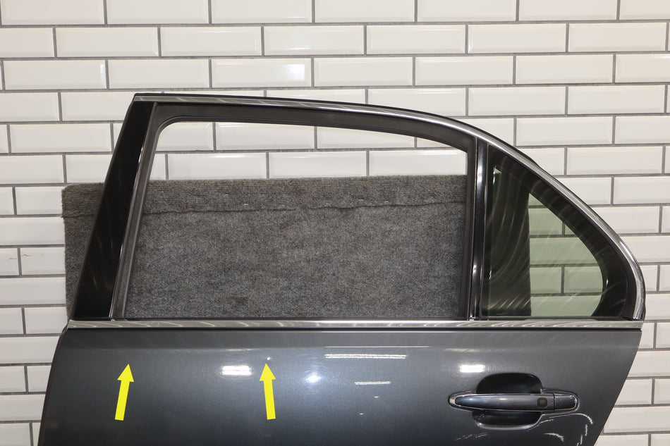2004 Lexus LS430 F30- Left Rear Door