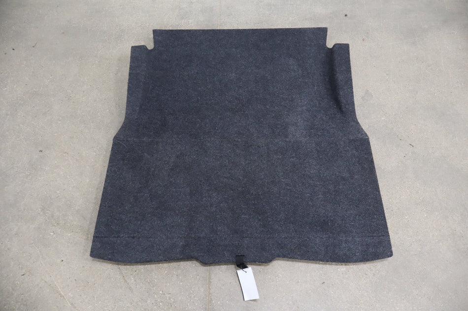 2008-2023 Dodge Challenger Rear Trunk Floor Cargo Carpet Cover 68169878AB OEM