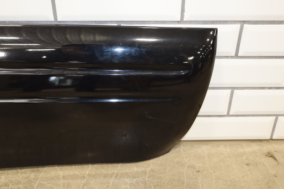 94-96 Pontiac Grand Prix Coupe Right Door Molding SE