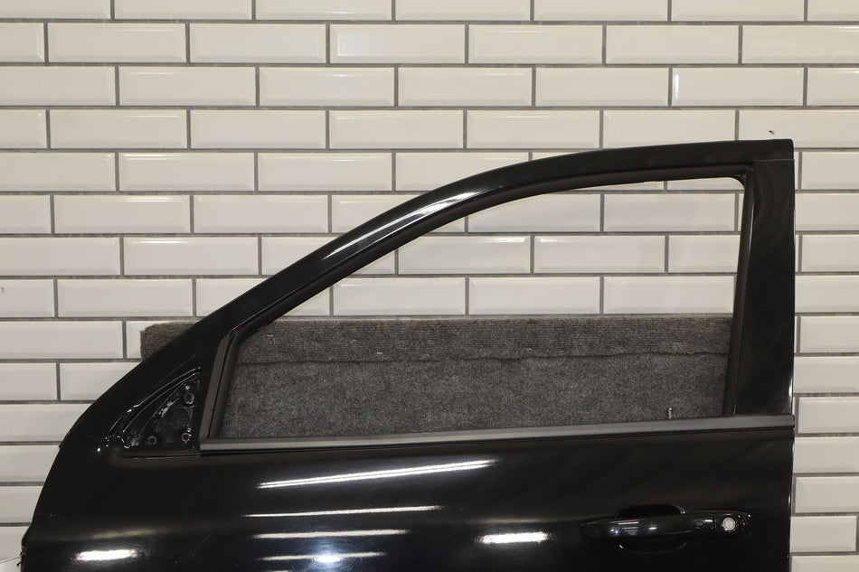 2020 Dodge Durango- Left Front Door